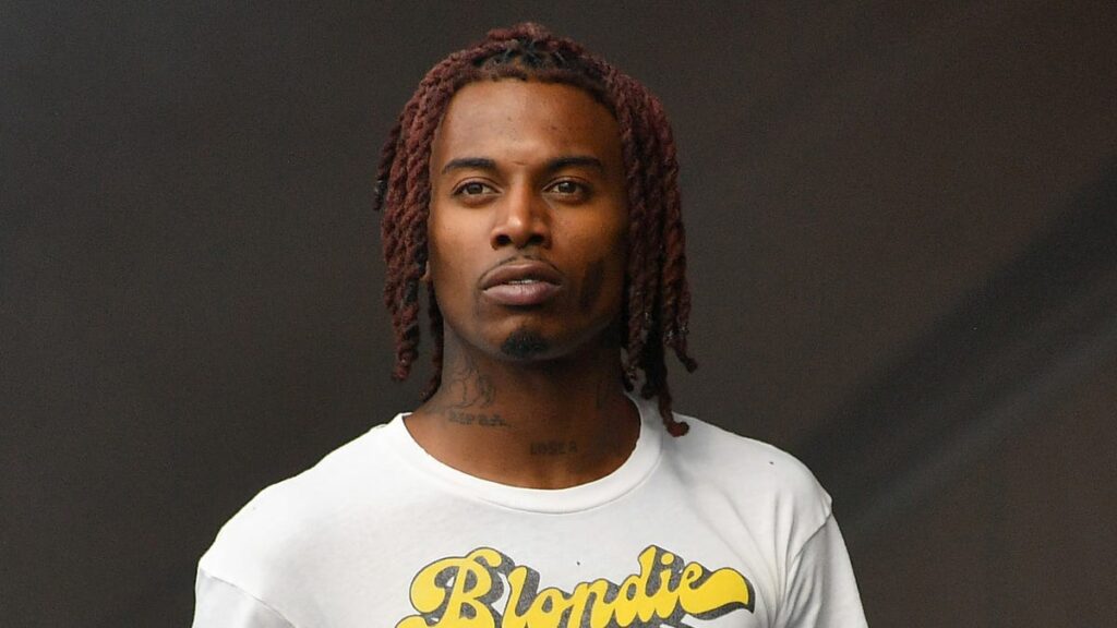 Playboi Carti faces criminal charge after alleged assault — reports