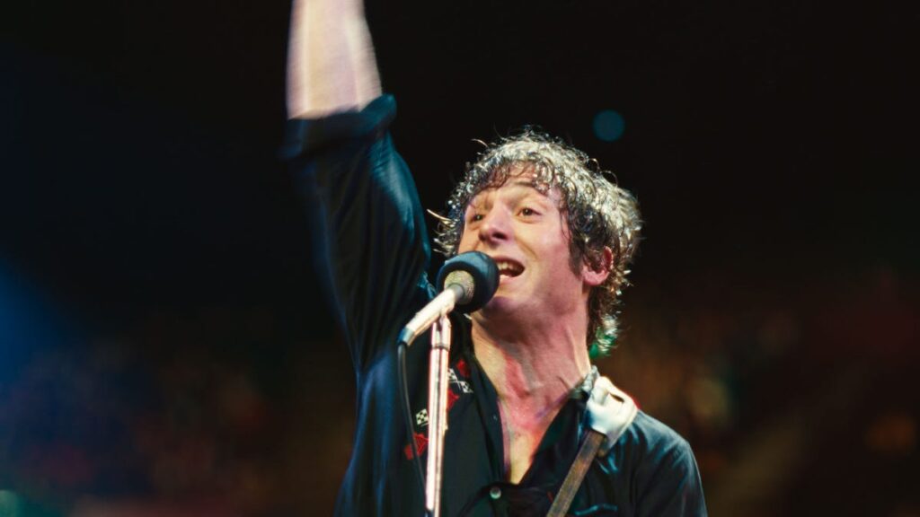 'Deliver Me From Nowhere' mines a troubled Springsteen (review)