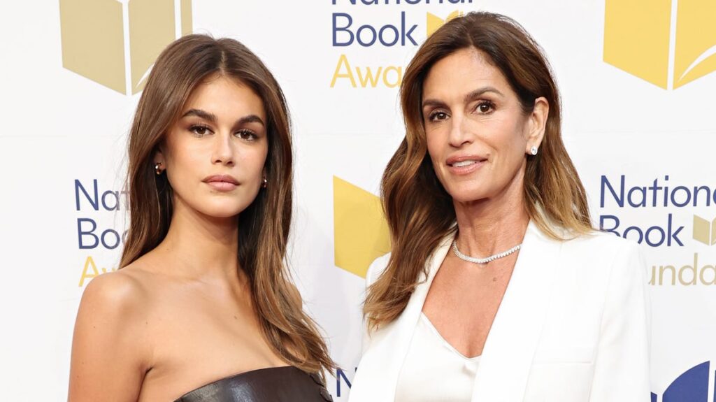 Cindy Crawford, Kaia Gerber get restraining order against stalker