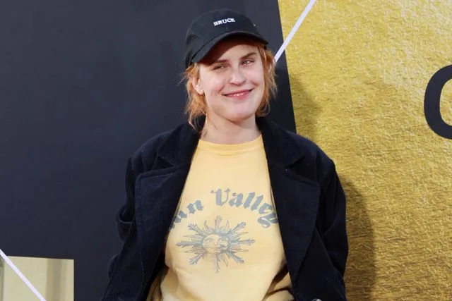 Rodin Eckenroth/Getty Tallulah Willis at the 2024 TCM Classic Film Festival in Los Angeles