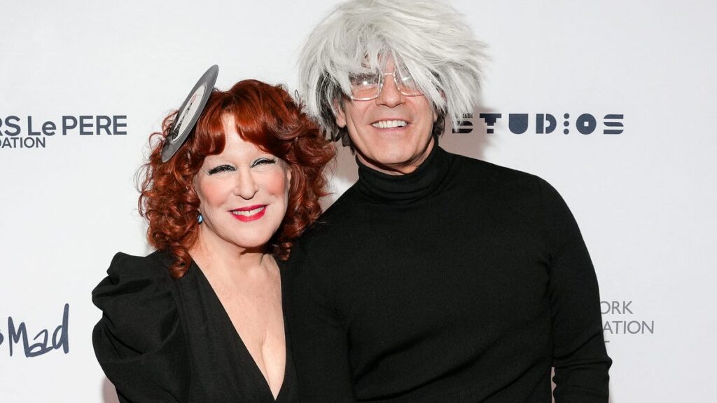 Celebrity costumes for Halloween 2025 — see the best looks