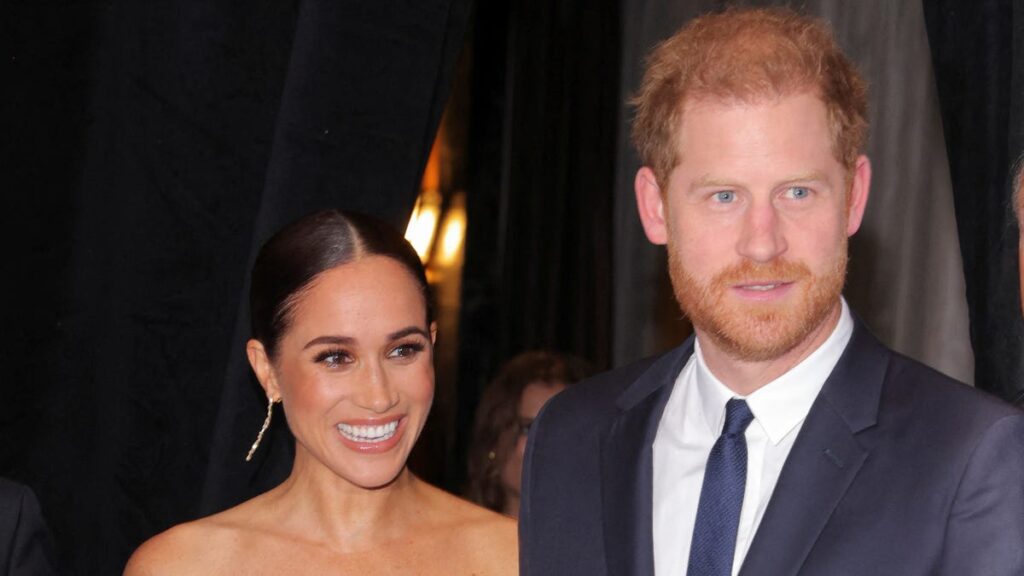 Meghan Markle’s As Ever holiday collection honors Prince Harry Meghan Markle's As Ever holiday collection honors Prince Harry