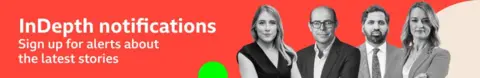 InDepth notifications banner