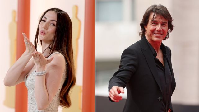 Ana de Armas & Tom Cruise Have Realized Why They Can’t Be Together, Says Source Yahoo entertainment home
