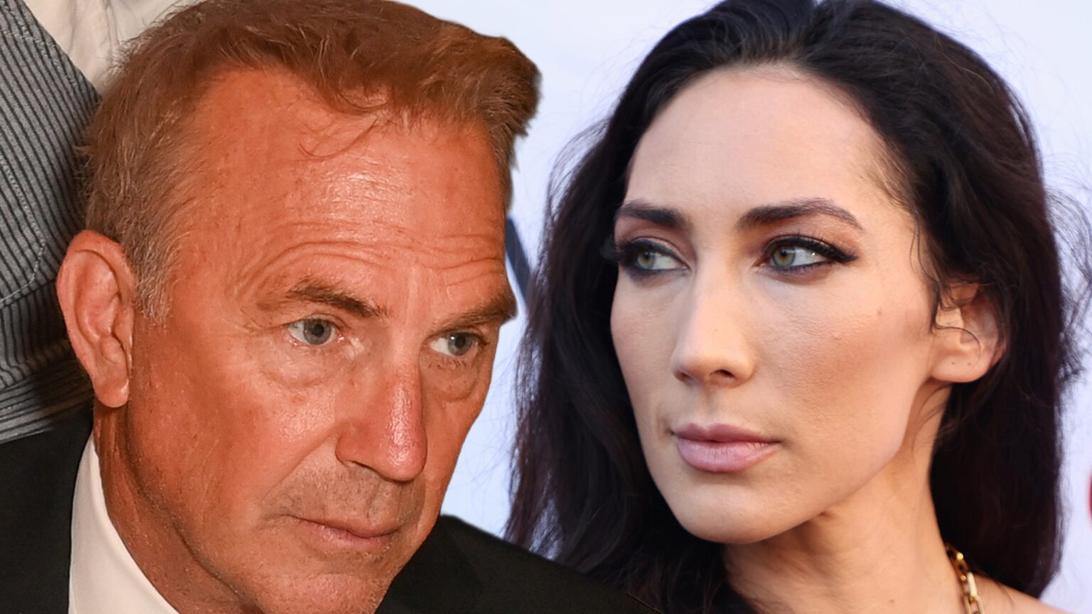 Kevin Costner Tries Again To Dismiss Lawsuit Over Alleged 'Horizon' Rape Scene
