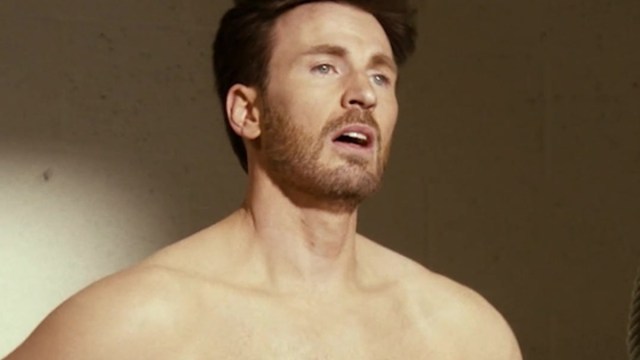 Chris Evans Fans React To Star Wearing Just a Jock Strap in Movie Scene: ‘My Dreams Portrayed’ Yahoo entertainment home