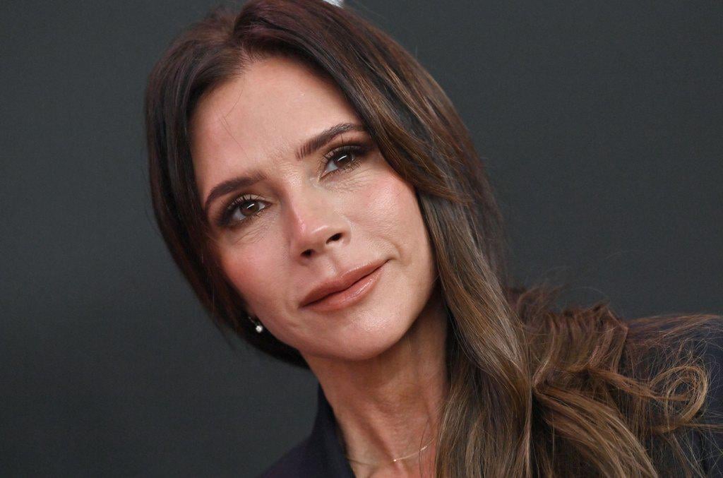 Victoria Beckham on reuniting with the Spice Girls: ‘I love the idea of it. I mean, I don’t know if I could even still sing. I mean I was never that great.’