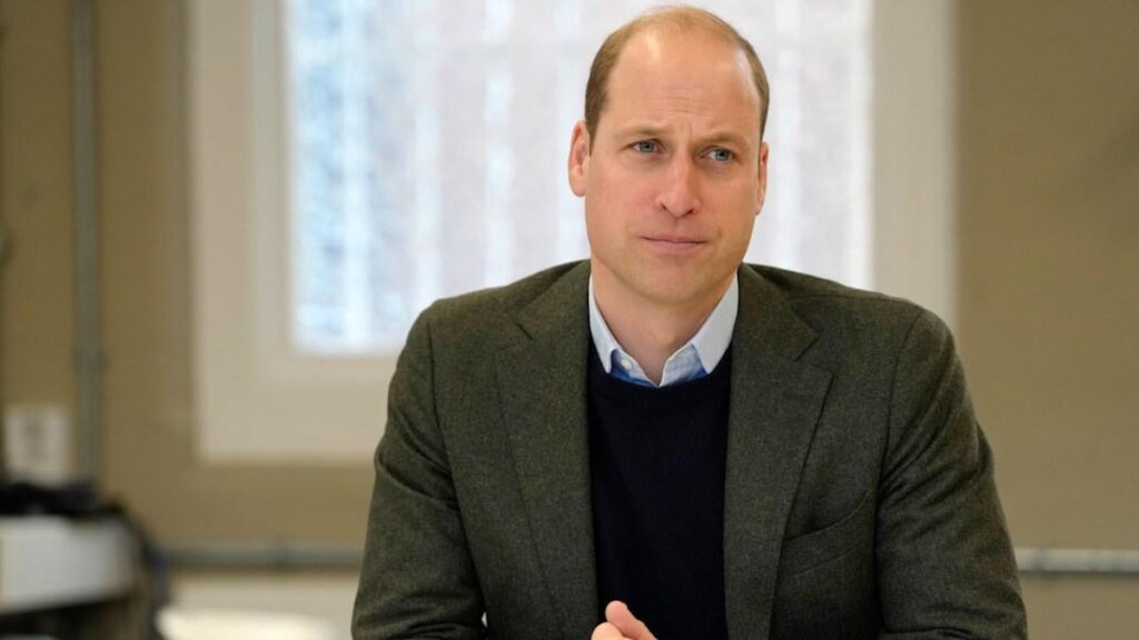 Prince William caught up in planning permission dispute in Dorset, 111 miles away from home. Local residents angry the Duchy planted trees blocking views without prior permission