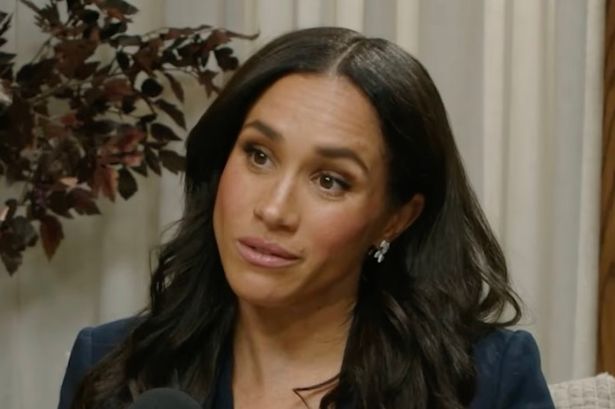 Meghan Markle