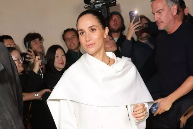 Meghan Markle