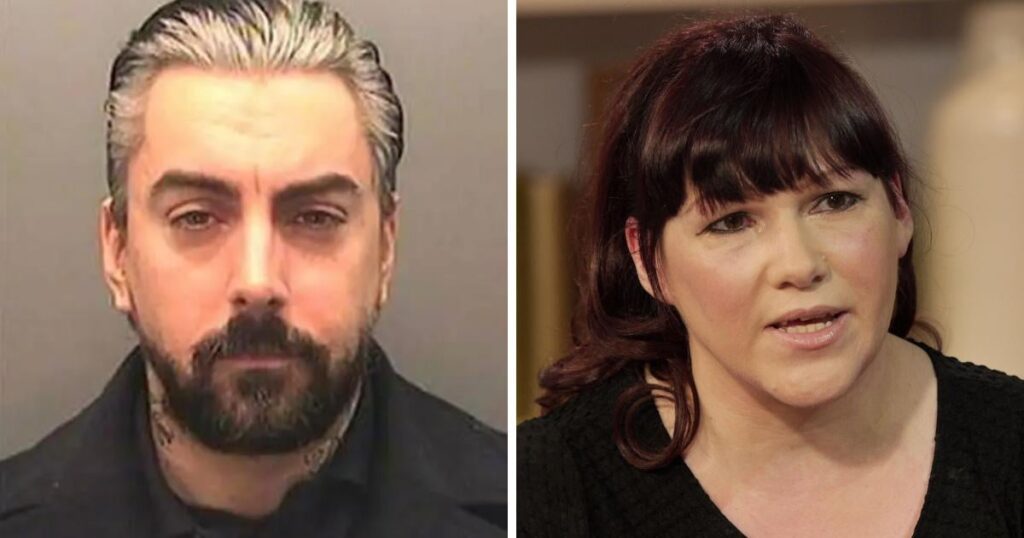 'I wanted him dead': Ian Watkins' ex-girlfriend shares 'relief' as singer is killed in jail