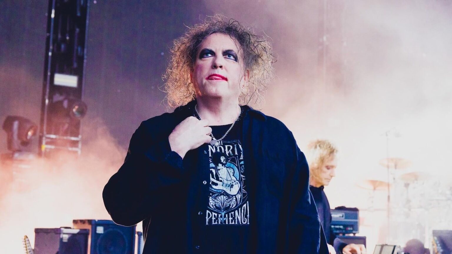 ICE Propaganda Video Hit with DMCA Takedown Over Use of The Cure’s “Friday I’m in Love”