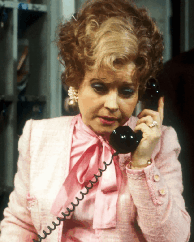 Fawlty Towers star Prunella Scales dies age 93