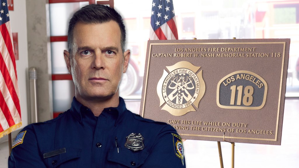First Look At Season 9 Premiere With Tribute To Bobby Nash