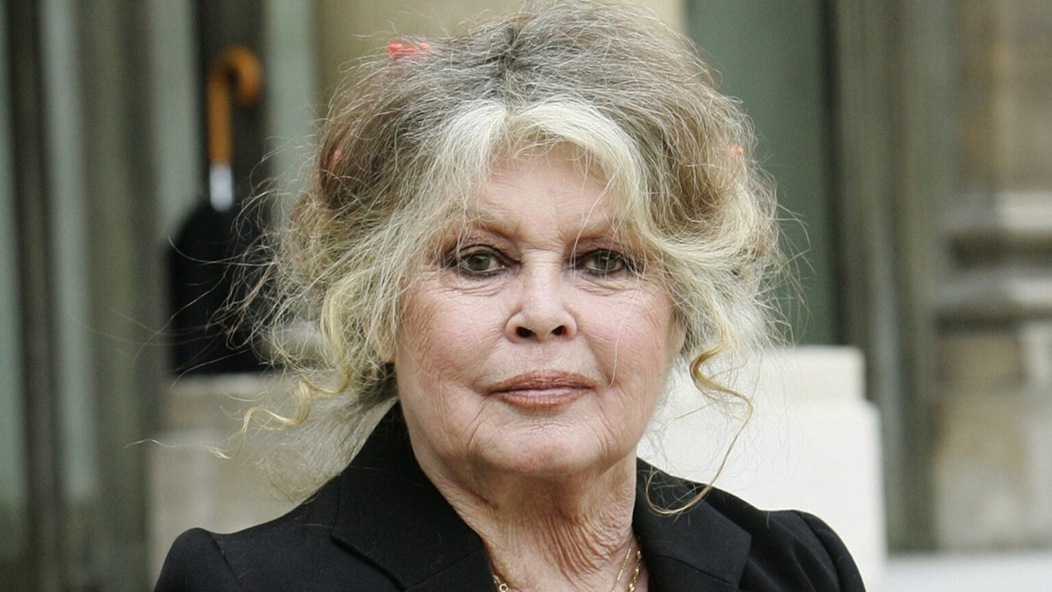 Brigitte Bardot Reportedly Hospitalized for Weeks Amid ‘Serious Illness’ Brigitte Bardot Reportedly Hospitalized for Weeks Amid 'Serious Illness'