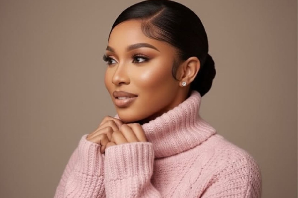 I endured 10 years of my son not knowing his father 'Holy spirit healed me' - Tonto Dikeh opens up about overcoming personal struggles