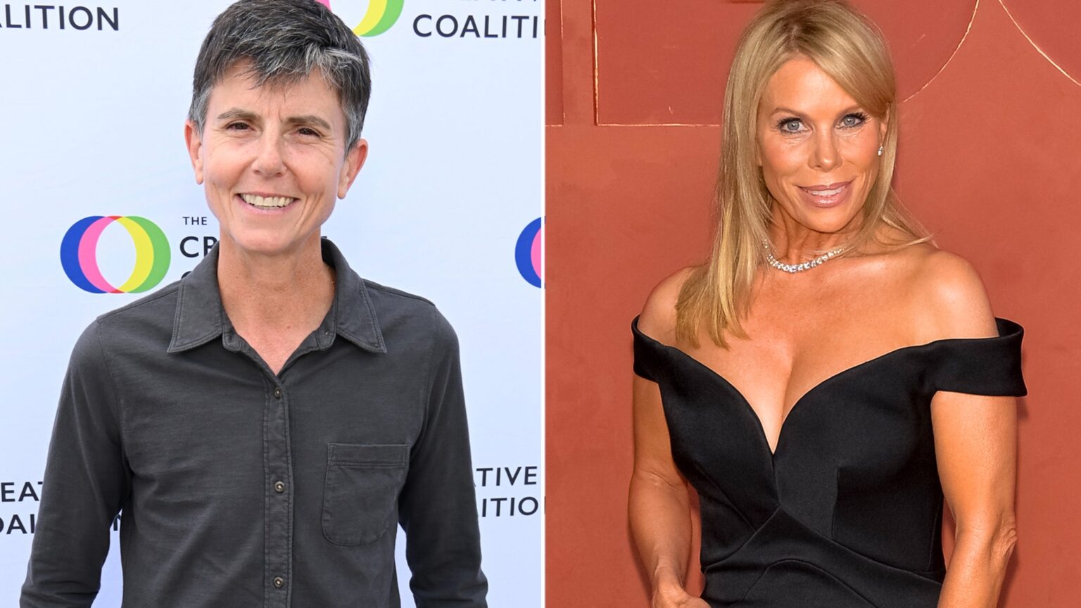 Tig Notaro Talks Falling Out with Cheryl Hines Due to RFK Jr.'s Views
