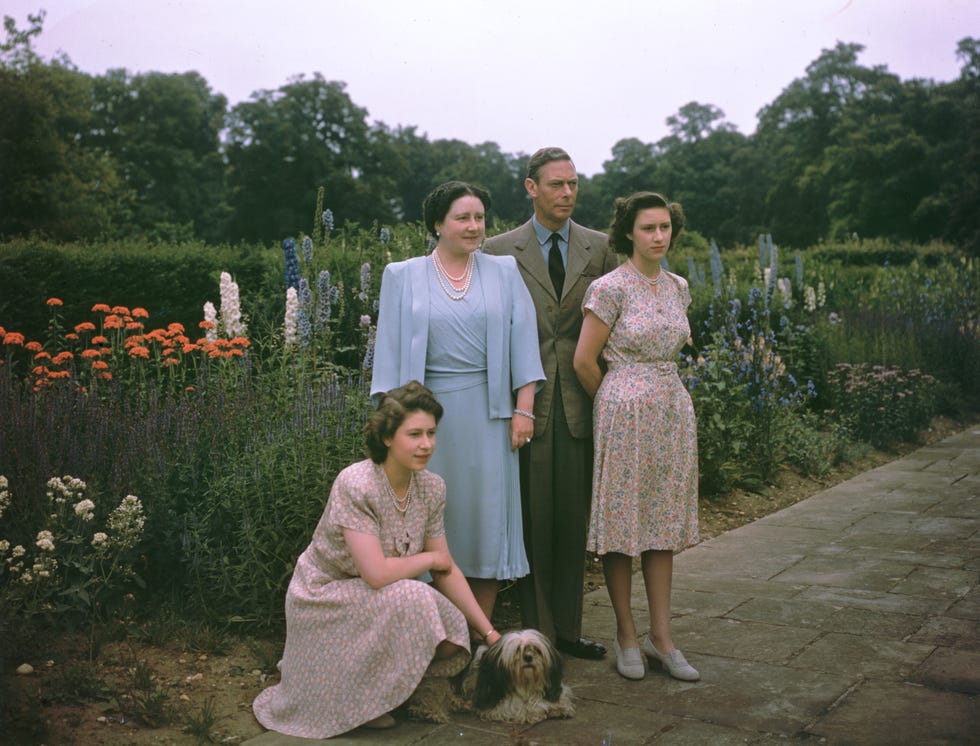 Royal Family
