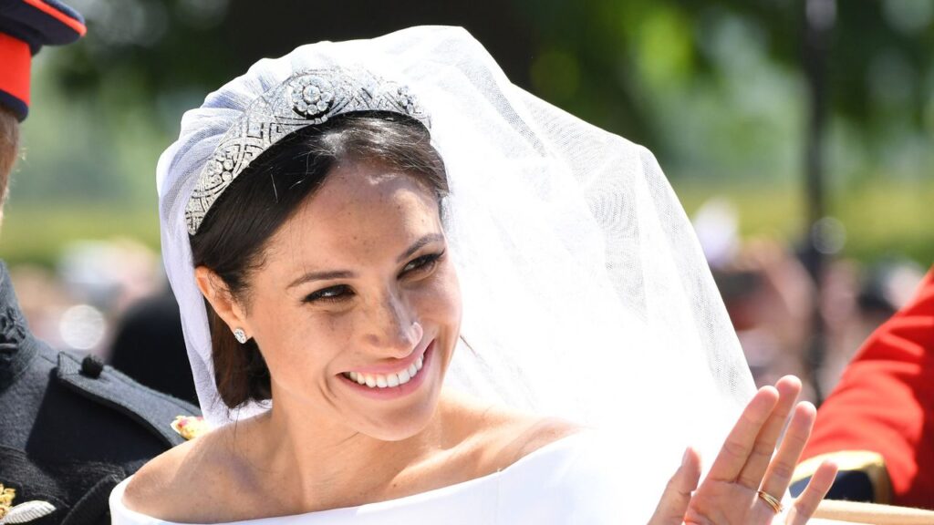 Meghan Markle Is Now Selling a Candle That Smells Like Her Royal Wedding Meghan Markle Is Now Selling a Candle That Smells Like Her Royal Wedding