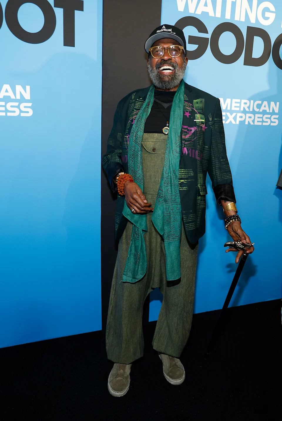 Ben Vereen