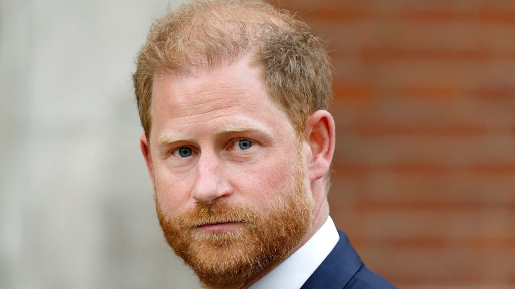 Prince Harry makes fresh security plea in bid to return to the UK