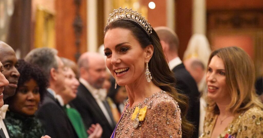How Princess Kate Is ‘Quietly Rebelling’ Against Royal Rules