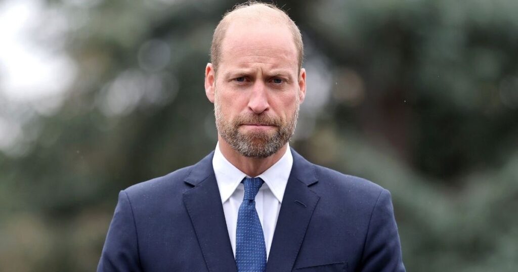 Prince William's Plans to Modernize the Monarchy Have Caused a Stir Among Men in Grey Suits, Says Insider