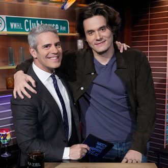 Watch What Happens Live With Andy Cohen - Season 19