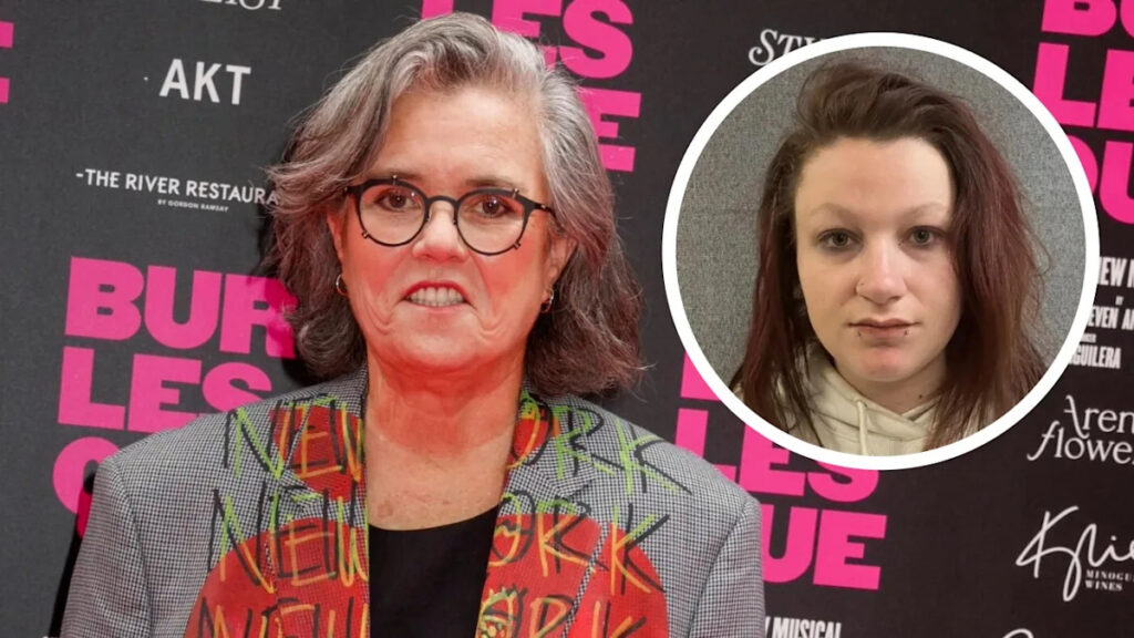 Rosie O’Donnell Speaks Out About Daughter Chelsea’s ‘Scary Future’ After Being Sentenced to Prison Yahoo entertainment home