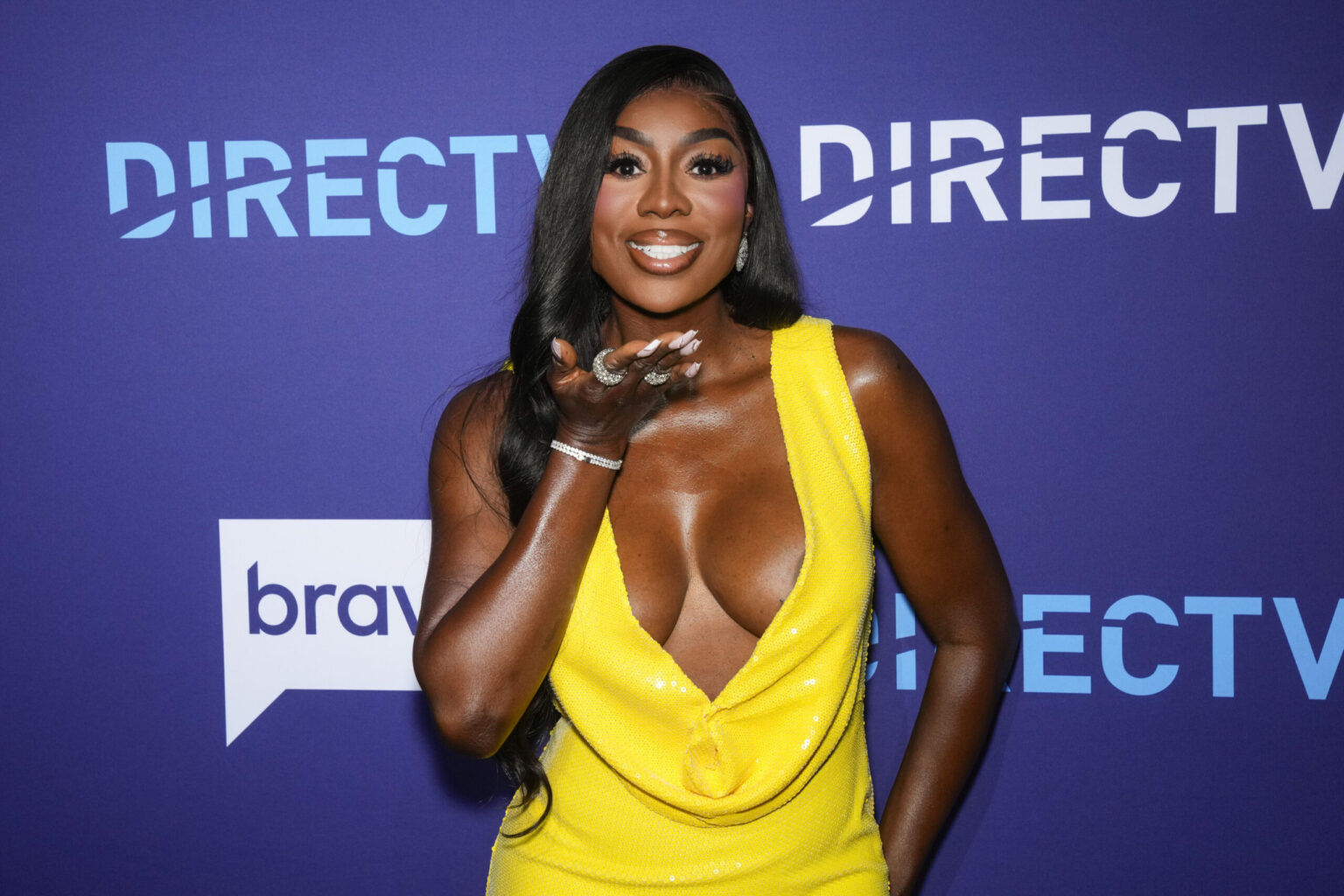 Maryland reality TV star and husband arrested on false burglary report