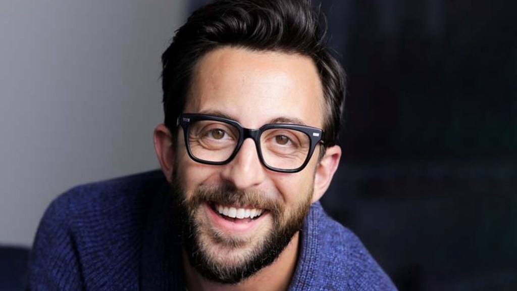 ‘Behemoth!’, ‘Goodbye Girl’ & ‘My New Friend Jim’ Adam Rose, Social Media Star, Making Feature Directorial Debut