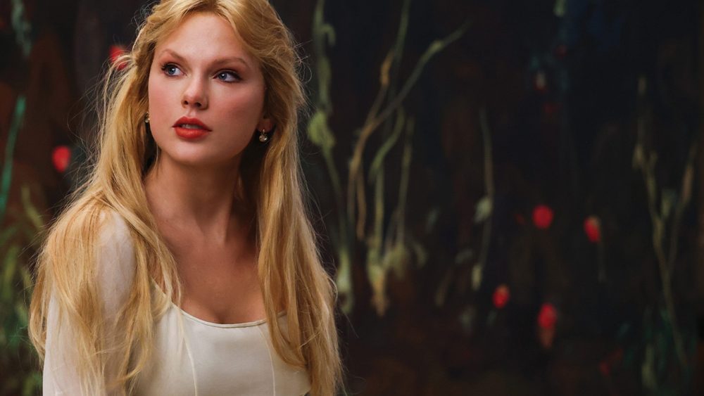 Taylor Swift Breaks Adele Record With ‘Life of a Showgirl’ Album Sales Taylor Swift Breaks Adele Record With 'Life of a Showgirl' Album Sales