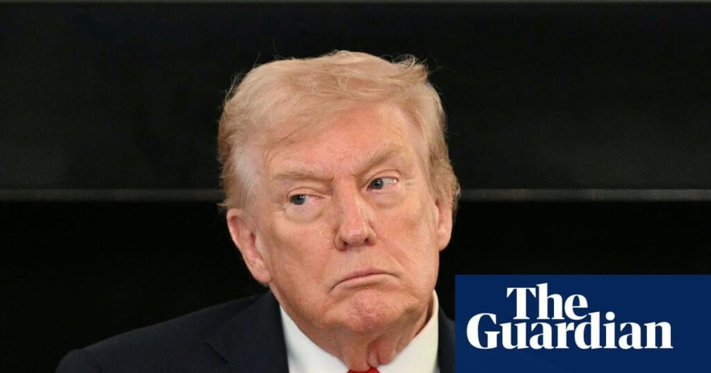 Norway braces for Trump’s reaction if he does not win Nobel peace prize