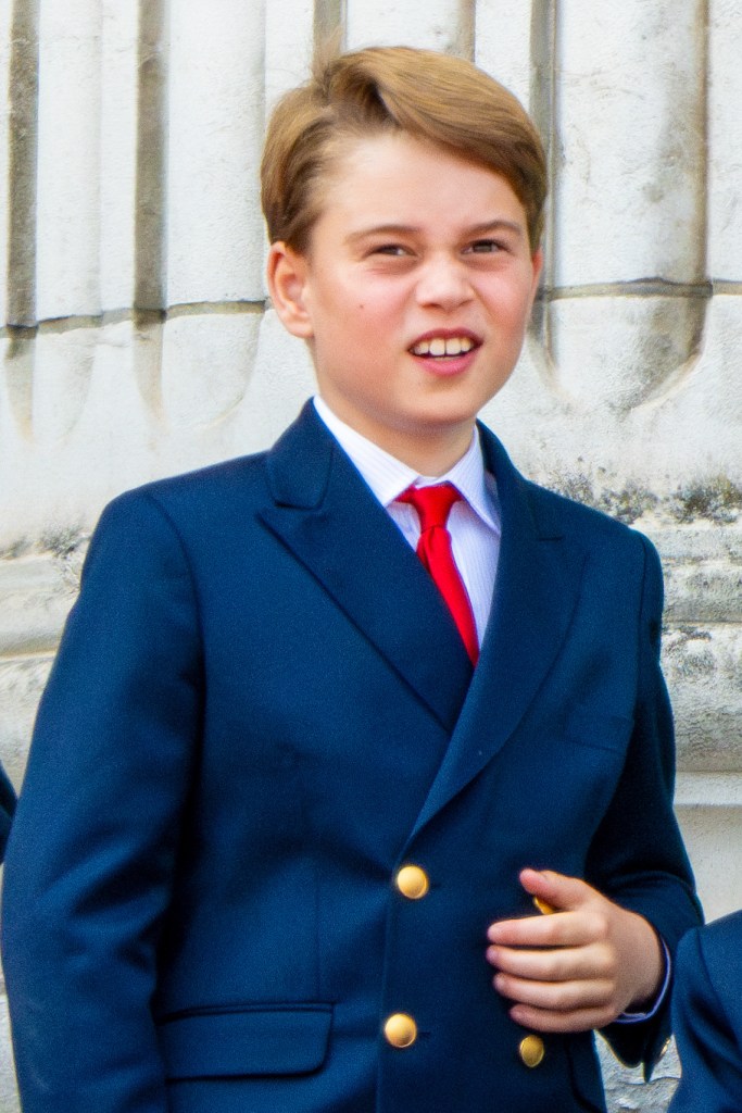 Prince George