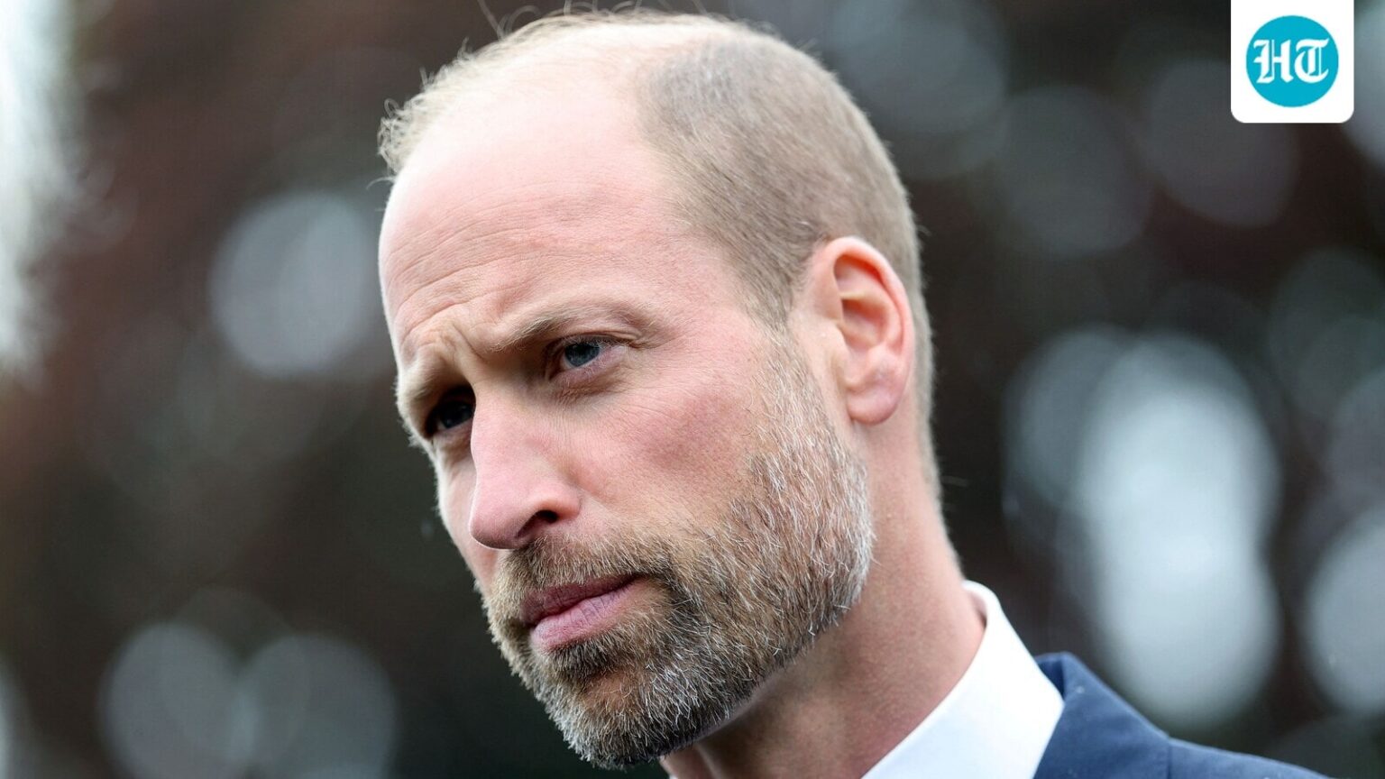 Prince William Vows to Protect Prince George from Past Royal Practices