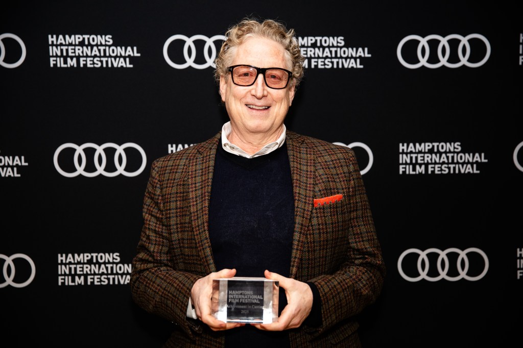Veteran Casting Director Bernard Telsey On Playing “Detective” In The Social Media Age Veteran Casting Director Bernard Telsey On Playing "Detective" In The Social Media Age