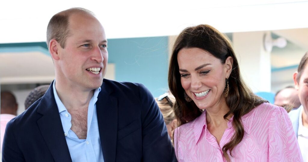 One A-Lister Opens Up About Prince William and Princess Kate’s ‘Competitive’ Relationship
