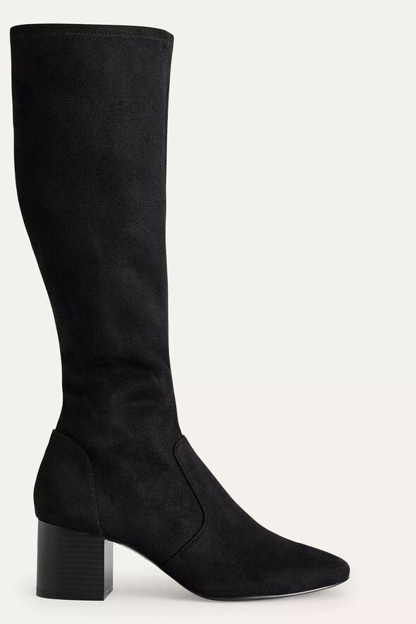 Boden boots