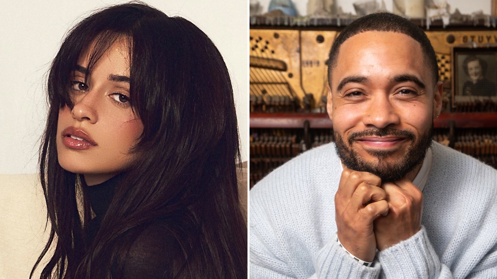 ‘Cut Off’ Movie From Jonah Hill Casts Camila Cabello & Langston Kerman 'Cut Off' Movie From Jonah Hill Casts Camila Cabello & Langston Kerman