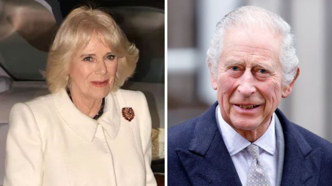 What Happened to King Charles, Queen Camilla & Prince Harry?