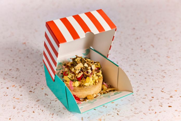 Fortnum & Mason Opens First Store Outside London at Bicester Village