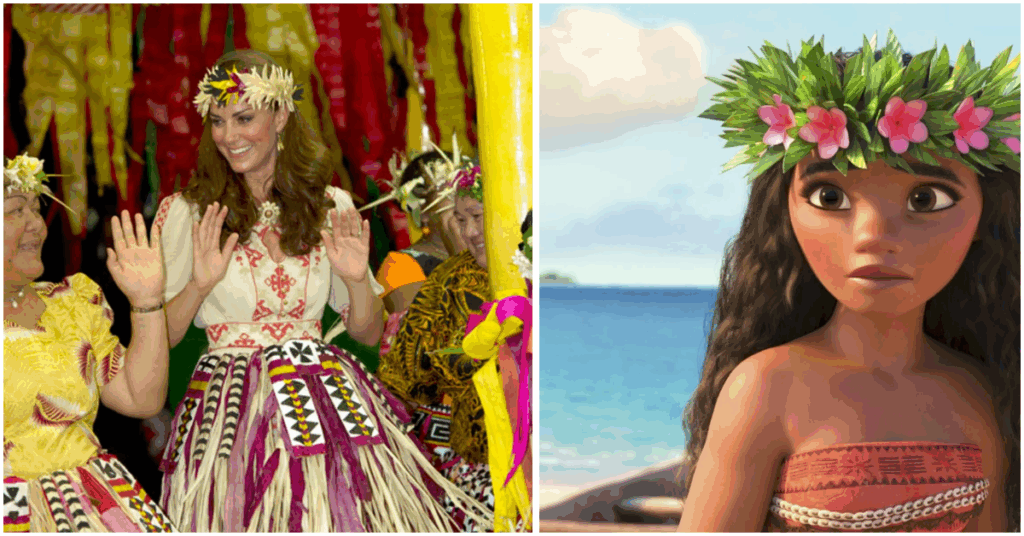 Kate Middleton Crowned ‘Disney Princess’ as Meghan Sussex Branded ‘Out of Touch’ Kate Middleton Crowned ‘Disney Princess’ as Meghan Sussex Branded 'Out of Touch'