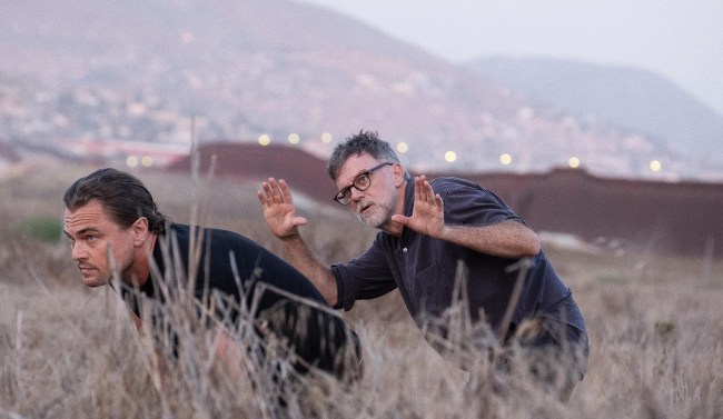 One Battle After Another tops Best Picture Oscar predictions