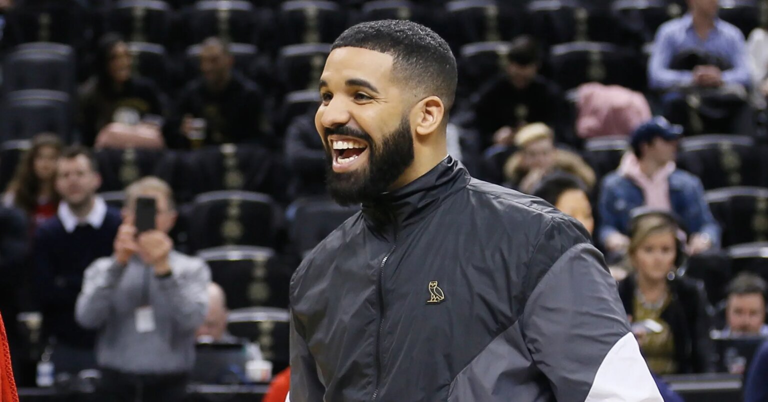 Drake Wishes Adin Ross A Happy Birthday After Their "ICEMAN" Talks