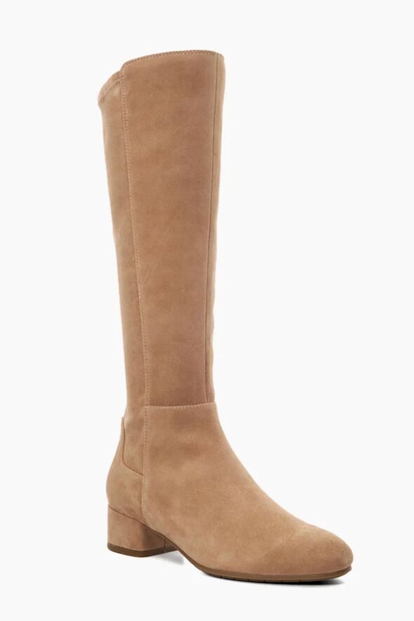 Dune London boots 