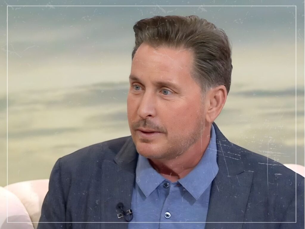 The movie Emilio Estevez will always regret making The movie Emilio Estevez will always regret making