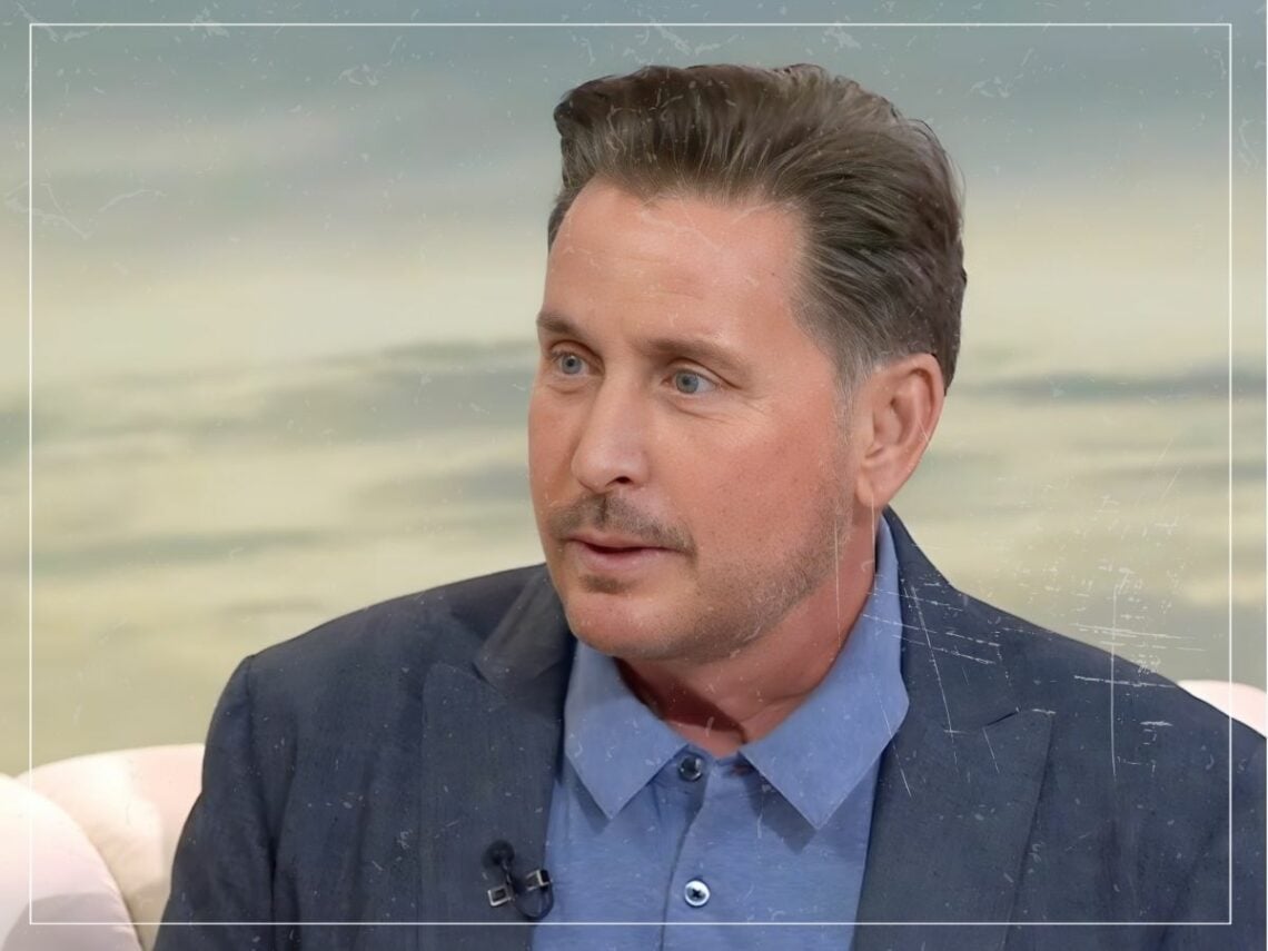 Emilio Estevez - Border - Far Out Magazine