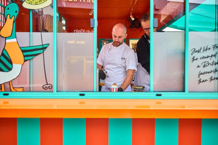 Fortnum & Mason Opens First Store Outside London at Bicester Village