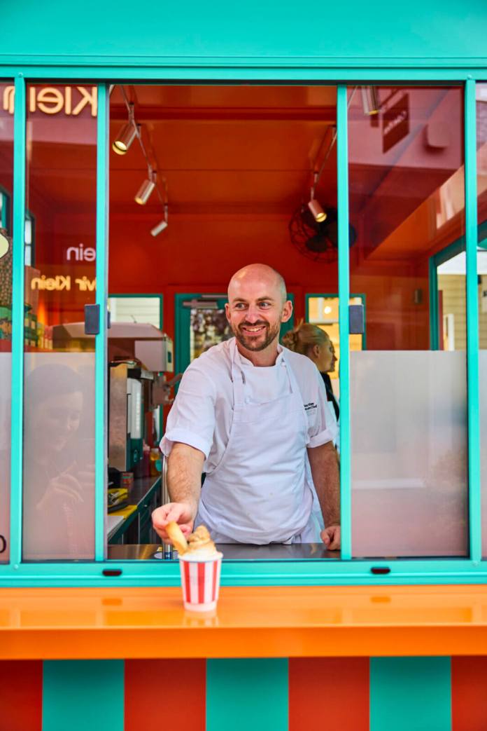 Fortnum & Mason Opens First Store Outside London at Bicester Village