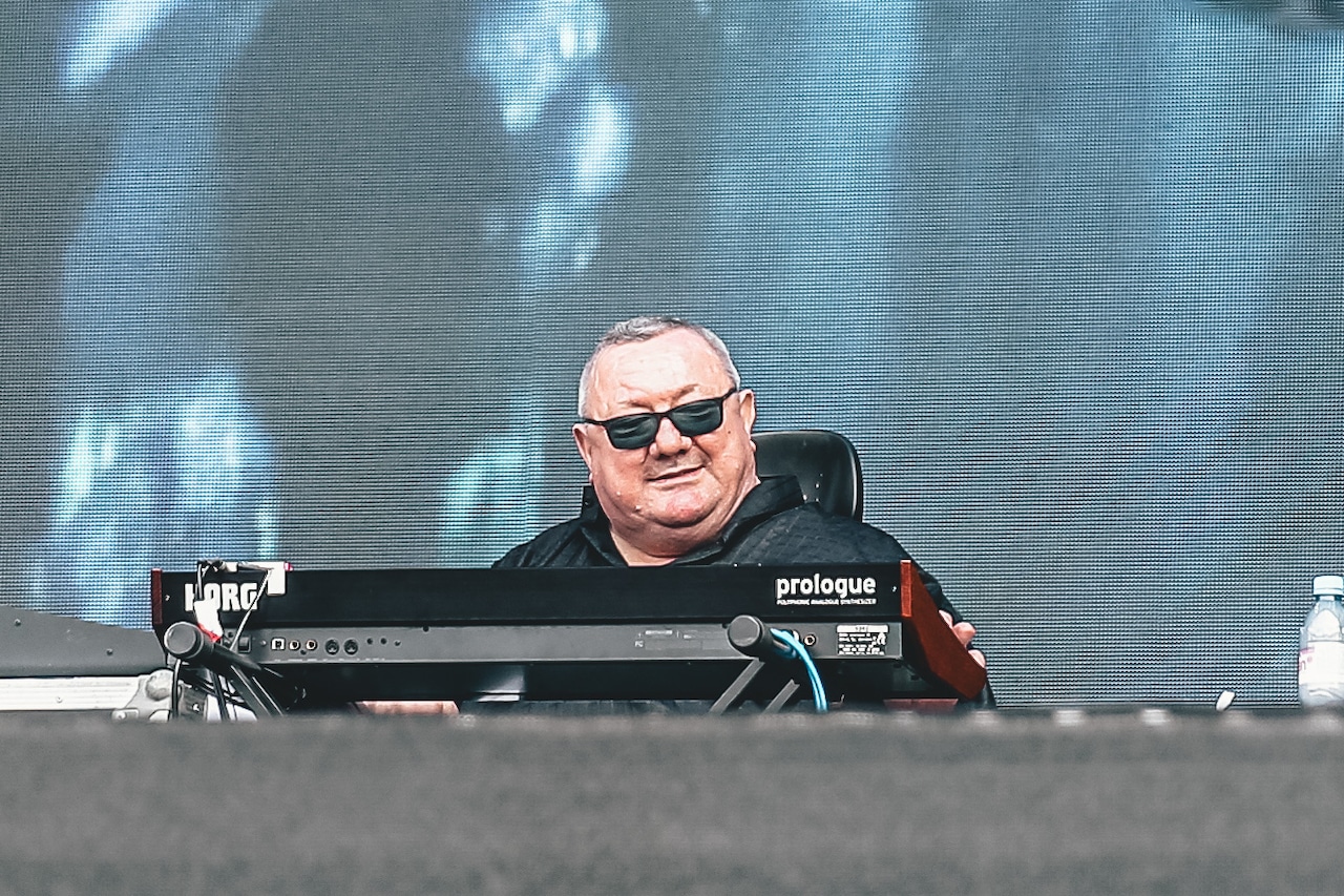 Soft Cell